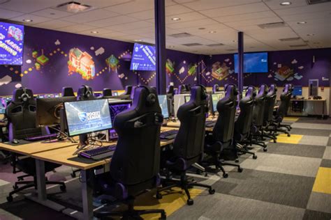 esports game arena|gaming cafe rotterdam.